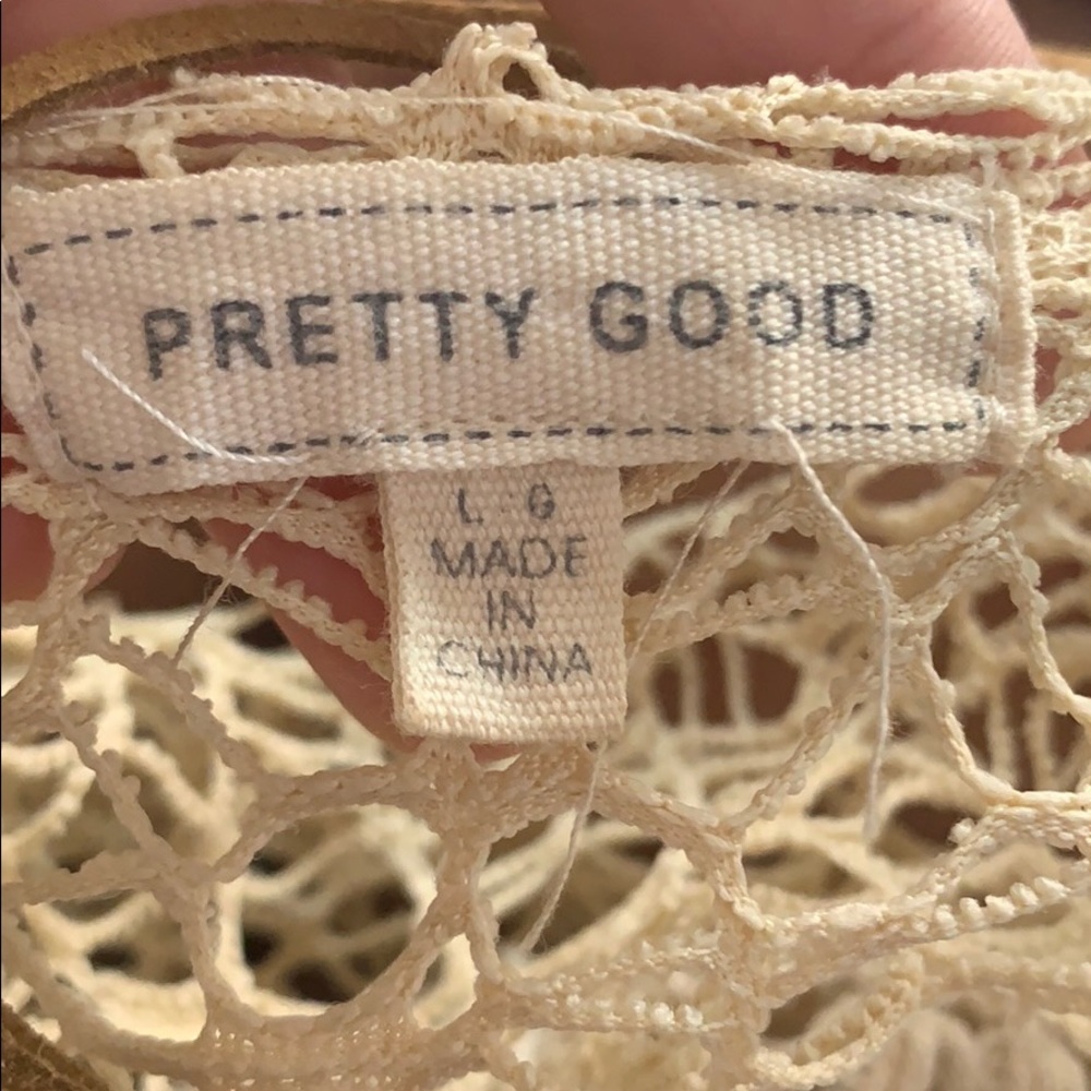 Dress ๐ - Picture 5 of 5